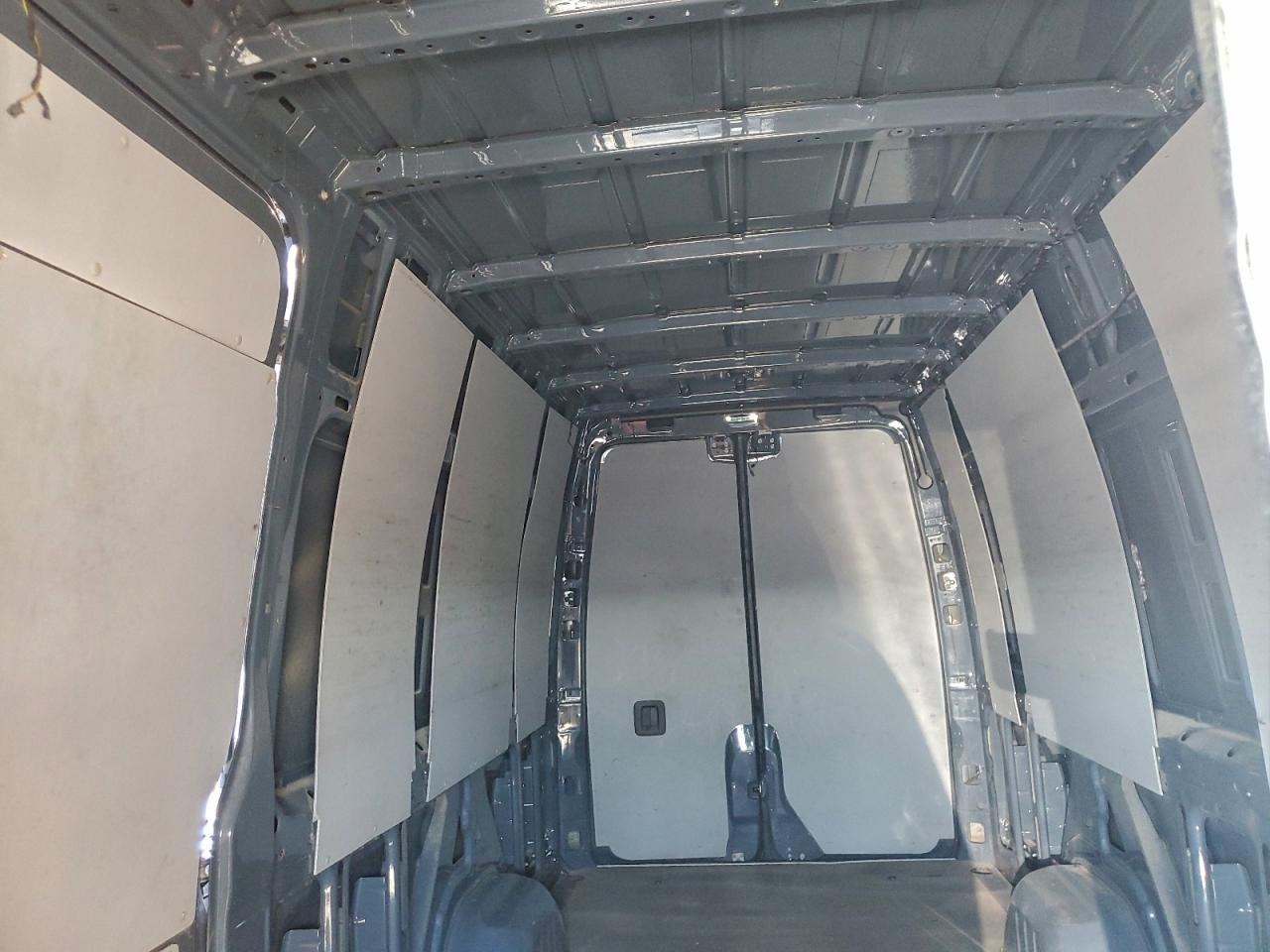 2019 Mercedes-Benz Sprinter 2500/3500 VIN: WD4PF1CD1KP134274 Lot: 93857245