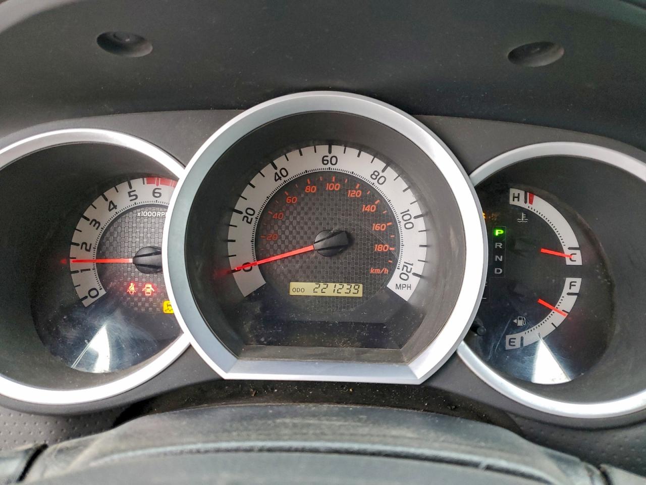 2015 Toyota Tacoma Double Cab VIN: 5TFJX4CNXFX064142 Lot: 94528945