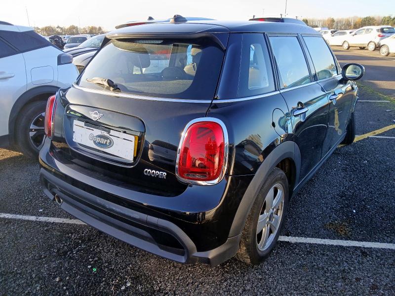 2021 MINI HATCHBACK 1.5 COOPER CLASSIC 5DR AUTO