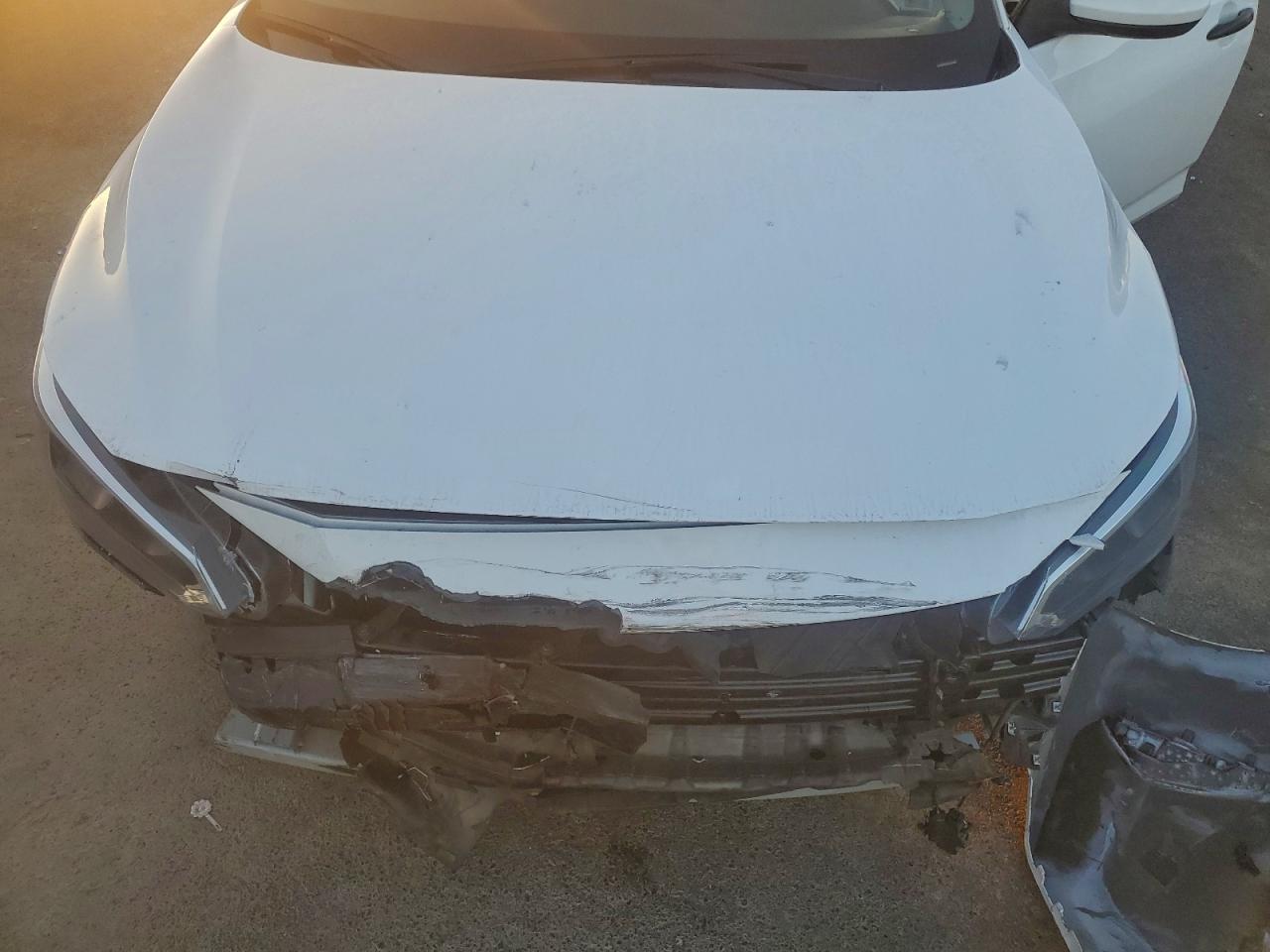 2024 Nissan Sentra S VIN: 3N1AB8BVXRY315397 Lot: 94395165