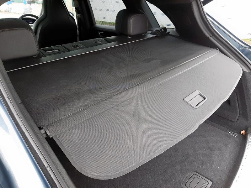 2018 PORSCHE CAYENNE 5DR TIPTRONIC S