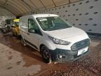 2020 FORD TRANSIT CONNECT 1.5 ECOBLUE 75PS VAN for sale at Copart BRISTOL