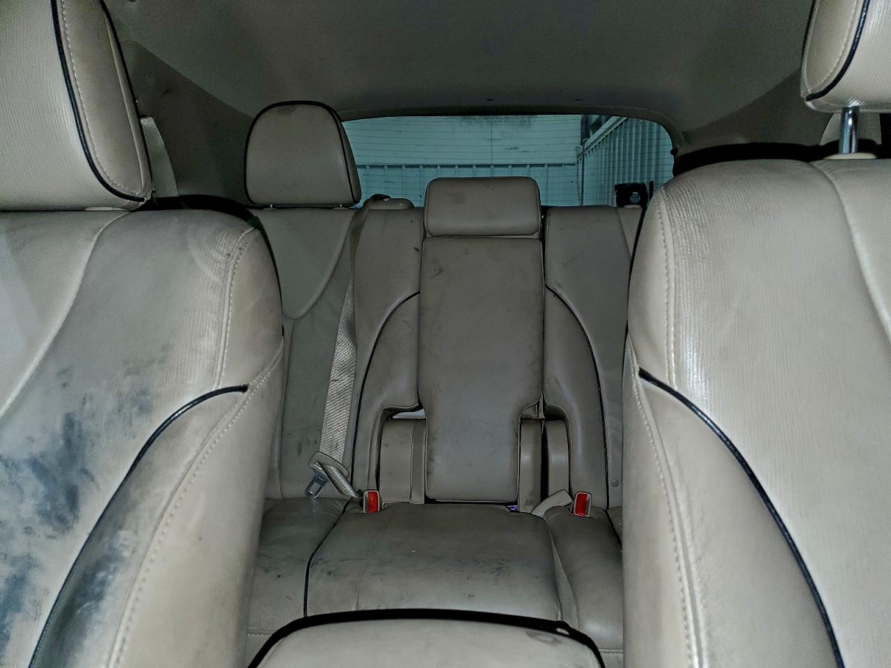 2014 Toyota Venza Le VIN: 4T3BA3BB8EU064201 Lot: 95084965