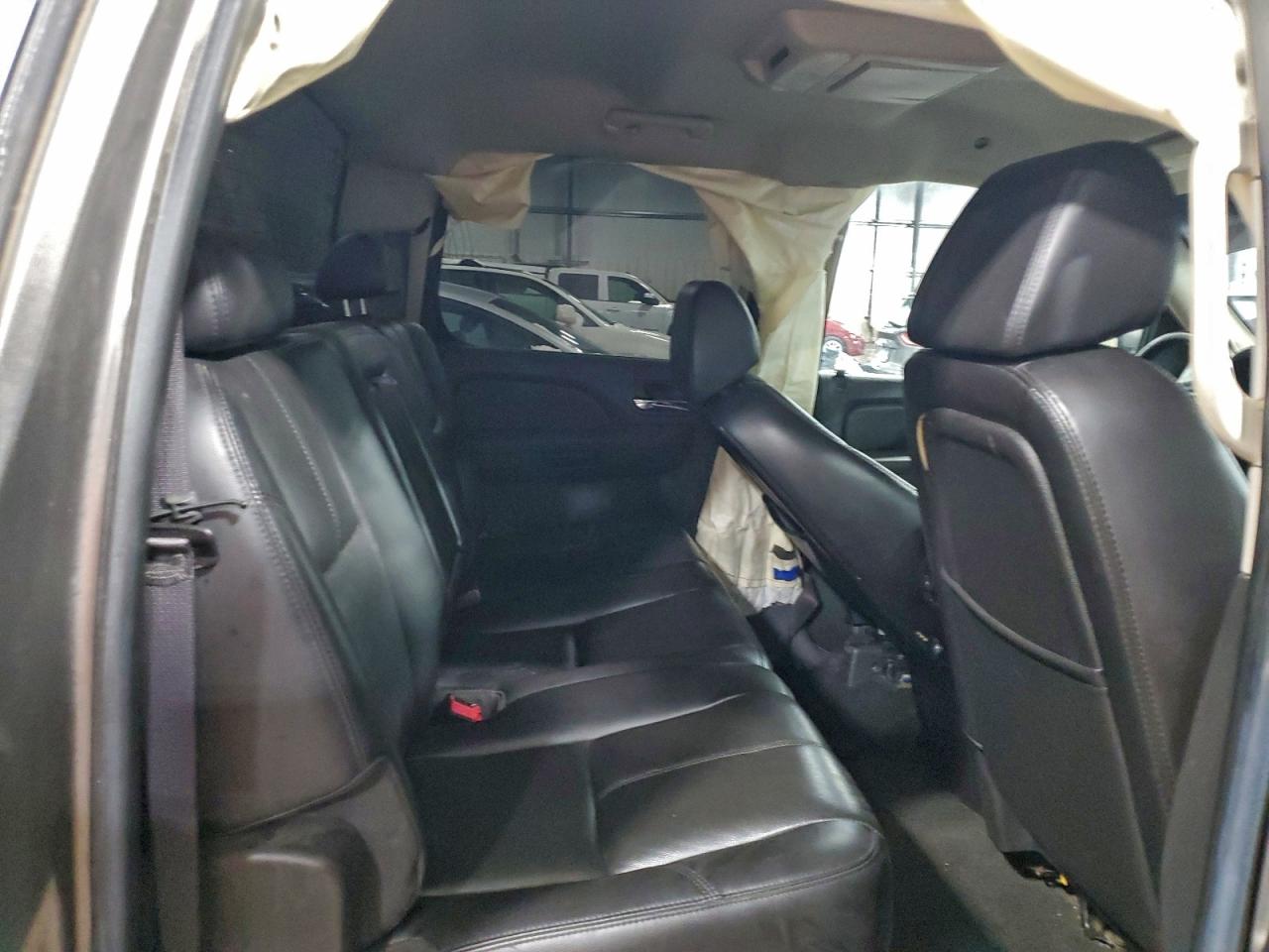 2007 Chevrolet Silverado K1500 Crew Cab VIN: 2GCEK13M871536326 Lot: 93455615