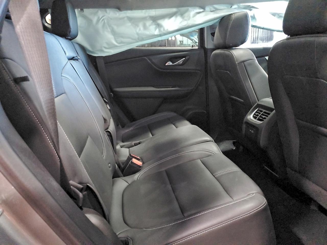 2023 Chevrolet Blazer 3Lt VIN: 3GNKBDR45PS165245 Lot: 95632515