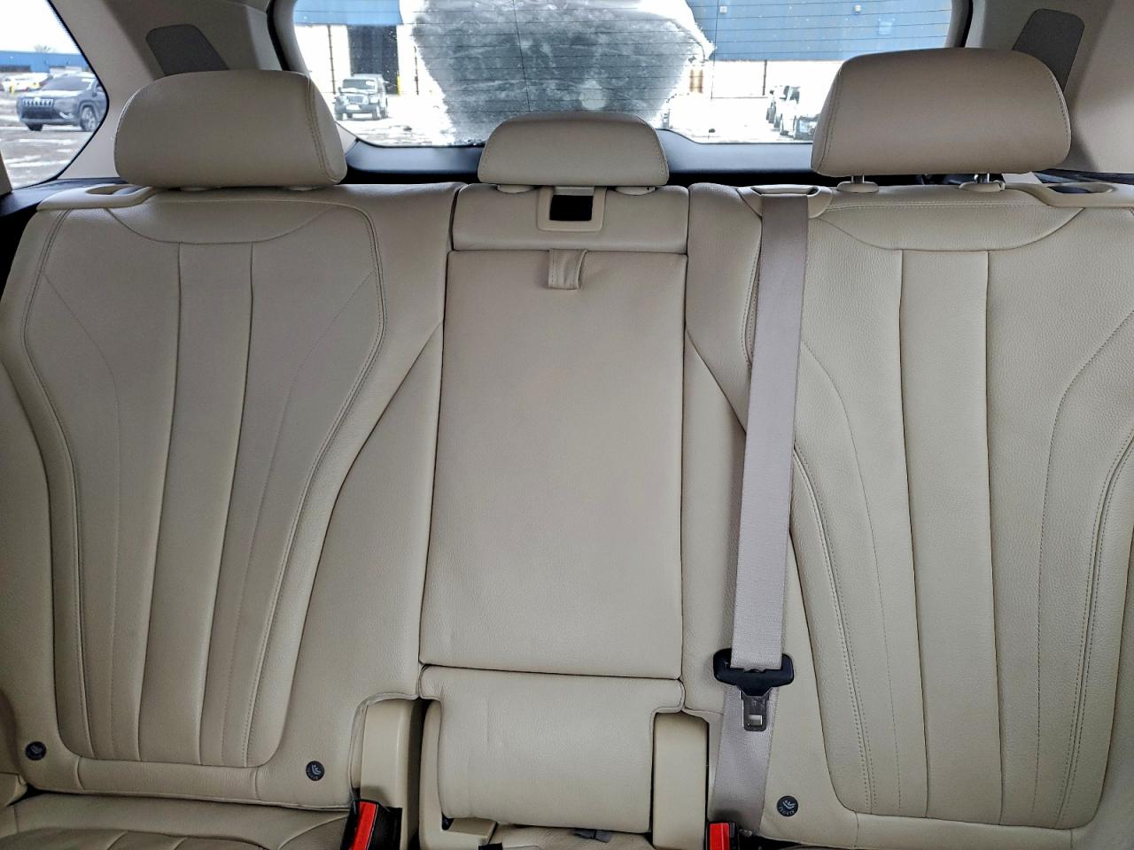 2016 BMW X5 xDrive35I VIN: 5UXKR0C58G0P25456 Lot: 96590845