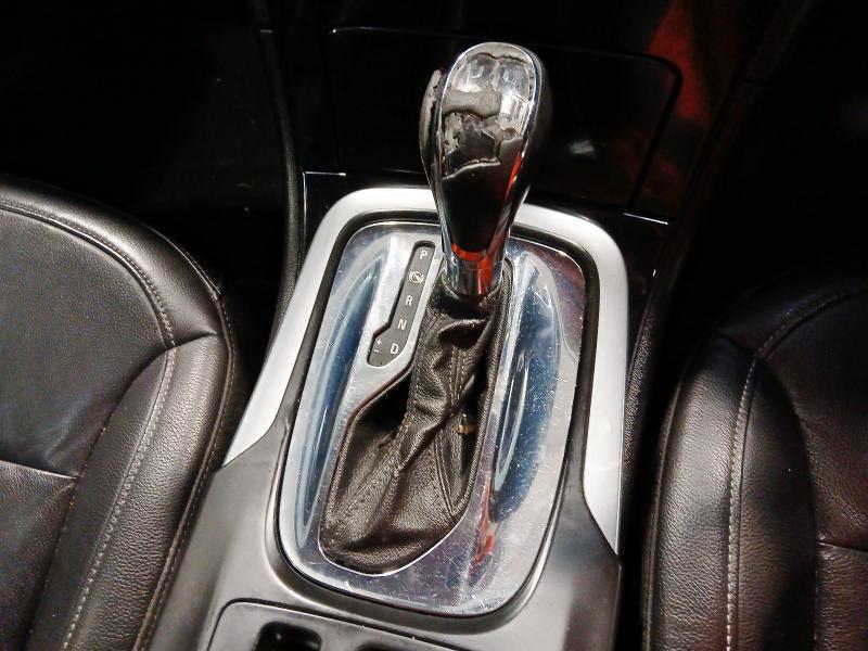 2015 VAUXHALL INSIGNIA 2.0 CDTI [163] ELITE NAV 5DR AUTO