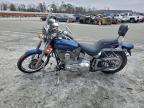 2000 HARLEY-DAVIDSON FXST    for sale at Copart SC - SPARTANBURG