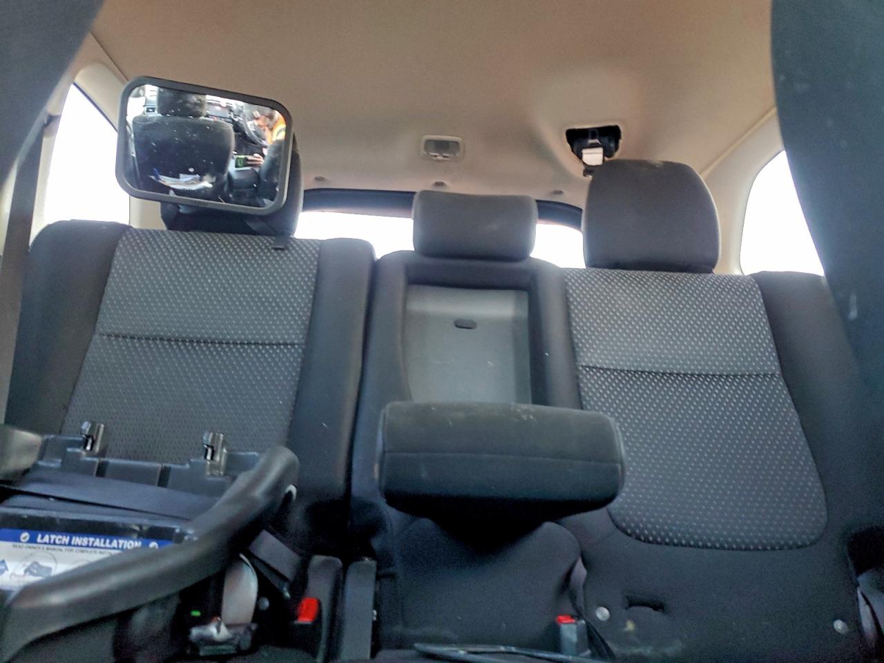 2018 Mitsubishi Outlander Se VIN: JA4AZ3A3XJZ062016 Lot: 96077415