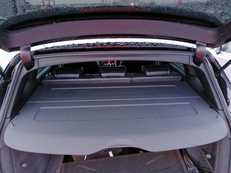 2015 AUDI Q5 2.0 TDI [190] QUATTRO S LINE 5DR S TRONIC