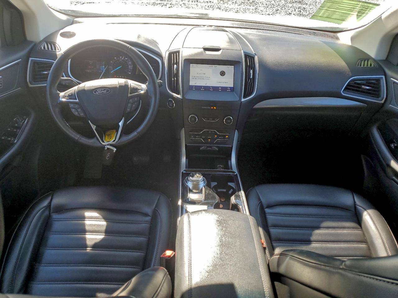 2019 Ford Edge Sel VIN: 2FMPK3J98KBB24537 Lot: 96475455