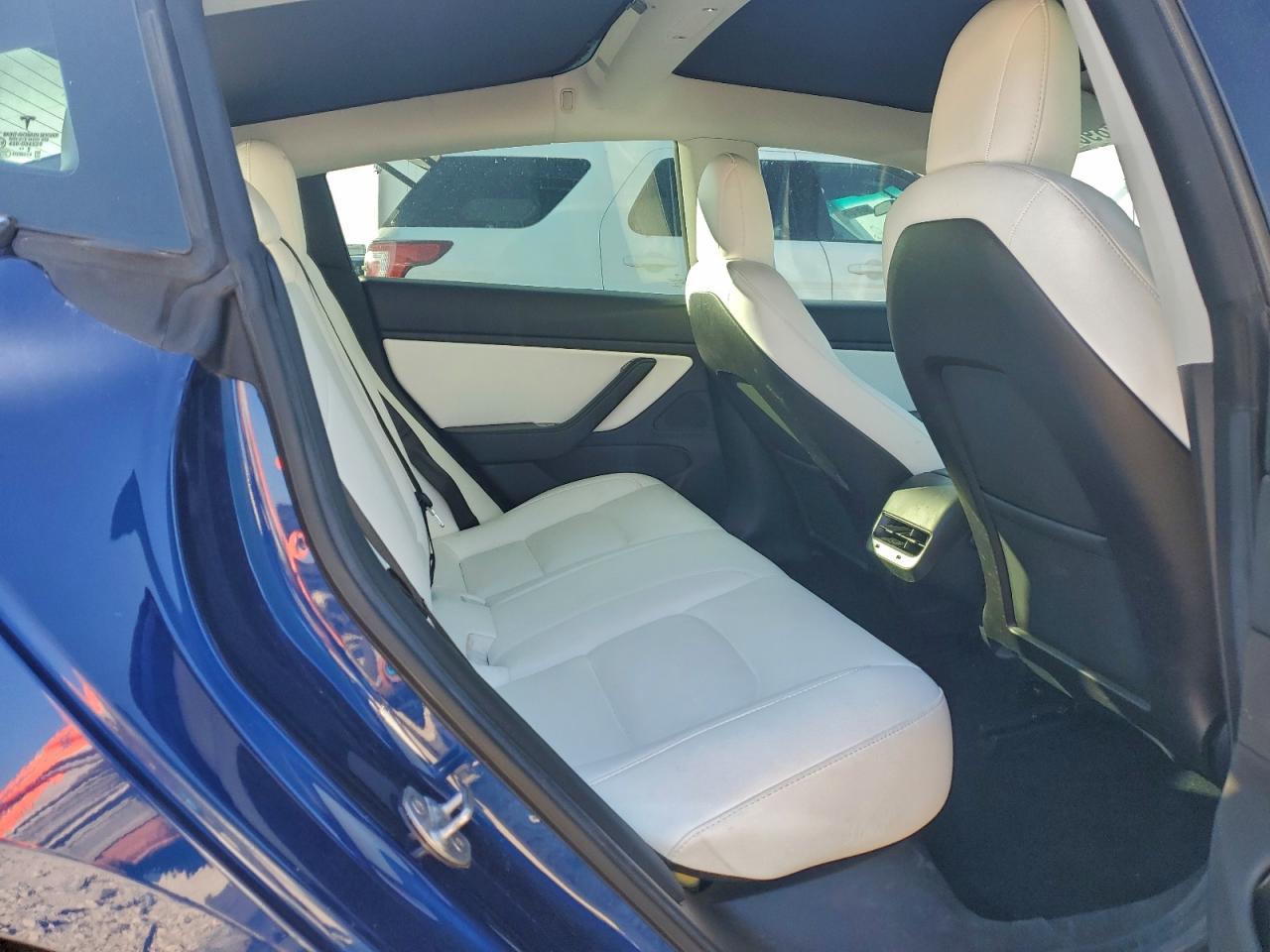 2019 Tesla Model 3 VIN: 5YJ3E1EA1KF346360 Lot: 94896125