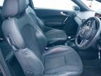 2011 AUDI A1 1.6 TDI S LINE 3DR for sale at Copart SANDY