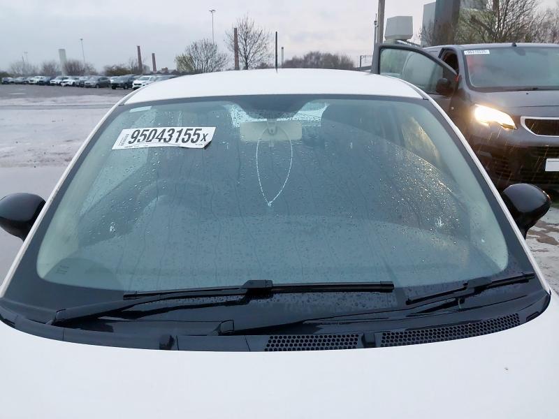 2015 FIAT 500 1.2 POP 3DR [START STOP]