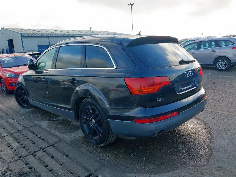 2008 AUDI Q7 3.0 TDI QUATTRO 240 SE 5DR TIP AUTO