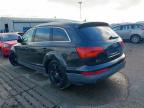2008 AUDI Q7 3.0 TDI QUATTRO 240 SE 5DR TIP AUTO for sale at Copart SANDWICH