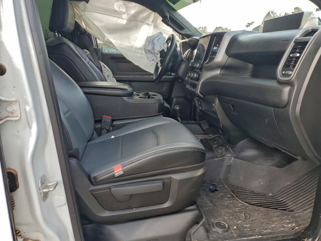 2024 Ram 2500 Tradesman VIN: 3C6UR5HJ1RG172247 Lot: 95016875