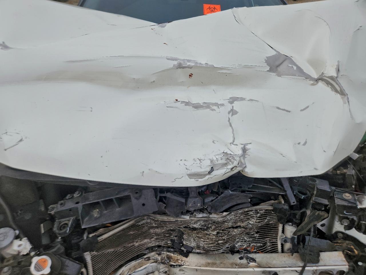 2016 Nissan Maxima 3.5S VIN: 1N4AA6AP1GC395434 Lot: 93919905