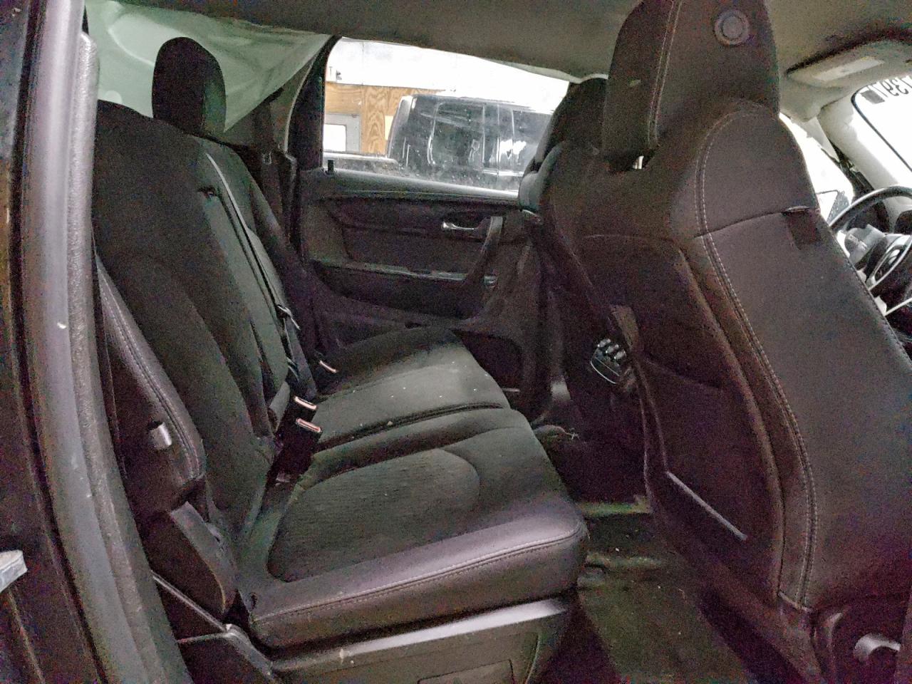 2013 GMC Acadia Sle VIN: 1GKKRNED4DJ160331 Lot: 94873975