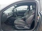2014 AUDI A3 2.0 TDI S LINE 3DR for sale at Copart YORK