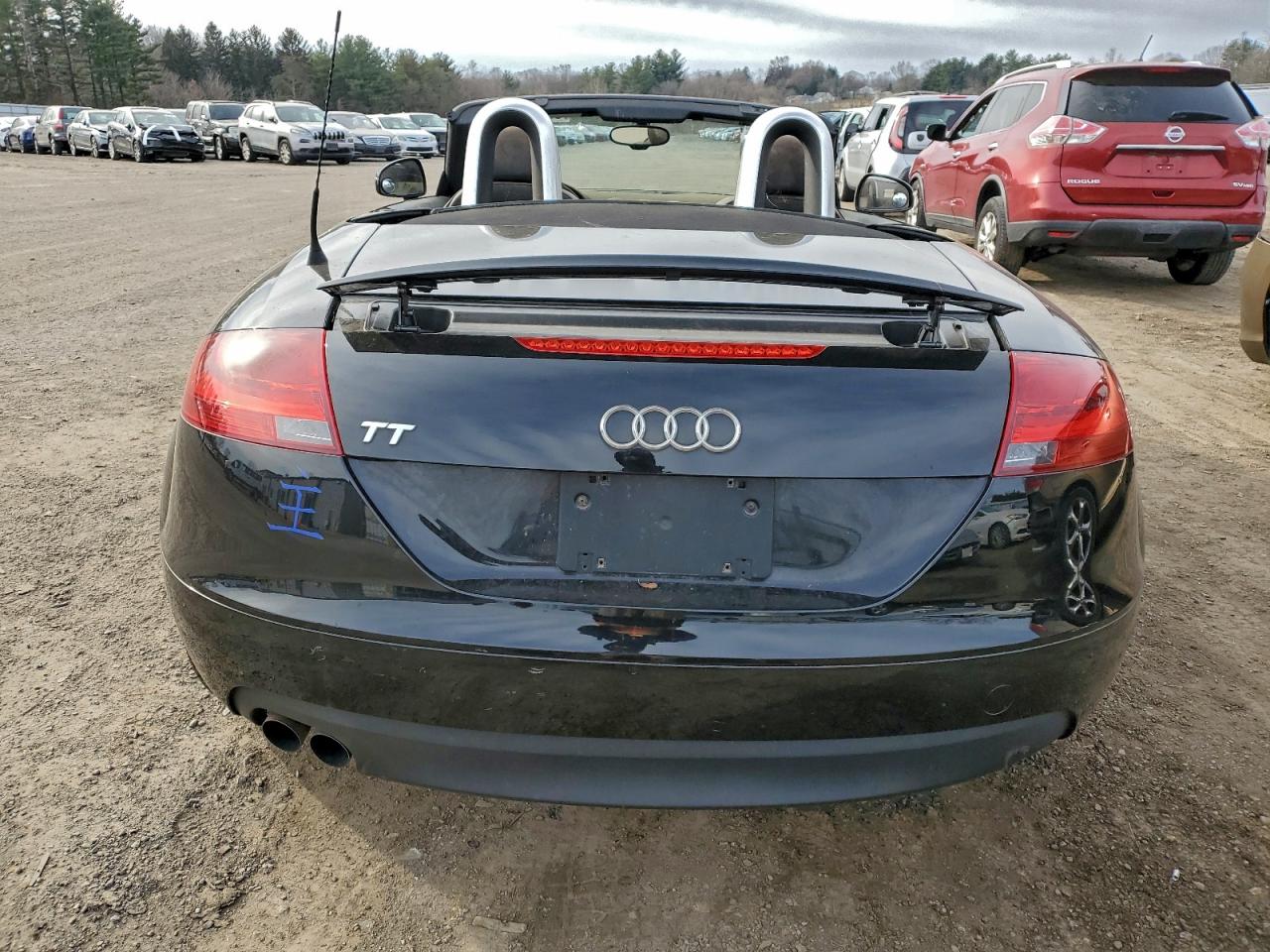 Фото: TRUMF38J381018194