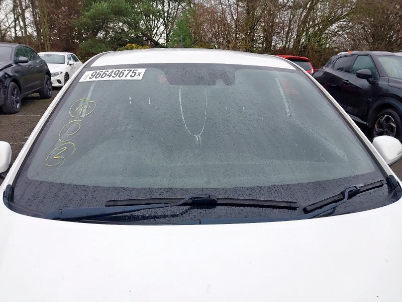 2016 HYUNDAI I20 1.2 GO EDITION 5DR