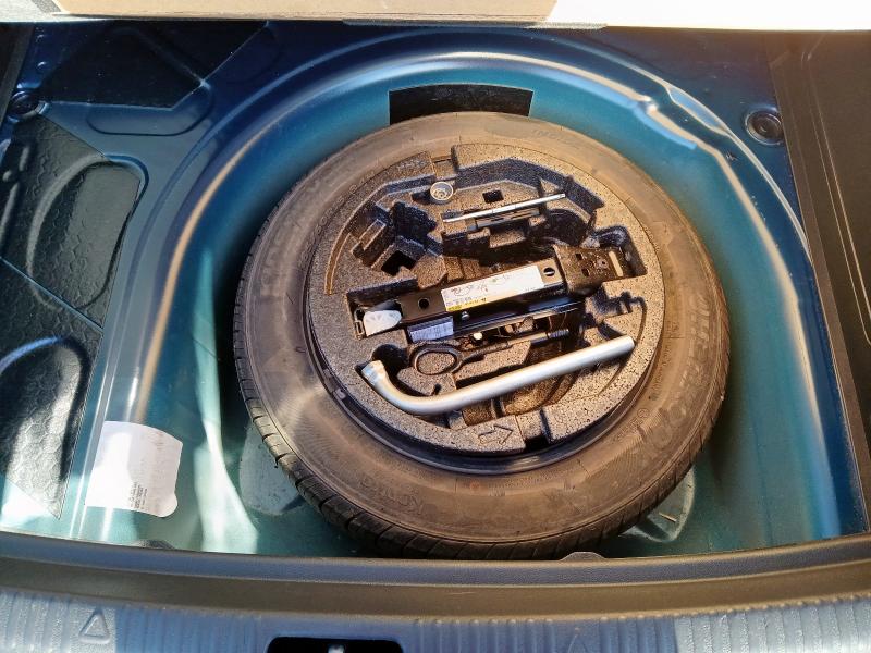 2017 SKODA RAPID SPACEBACK 1.2 TSI 110 SE SPORT 5DR