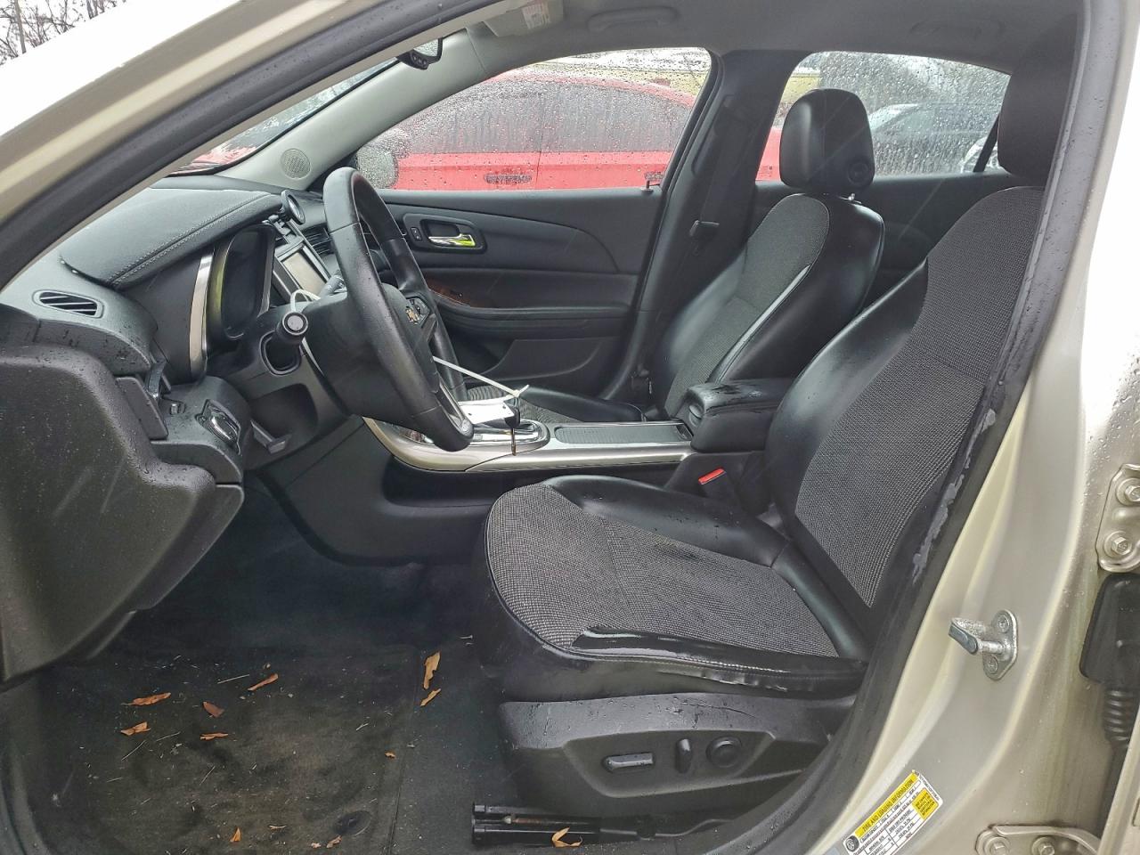 2013 Chevrolet Malibu 1Lt VIN: 1G11C5SA1DF319644 Lot: 93990565