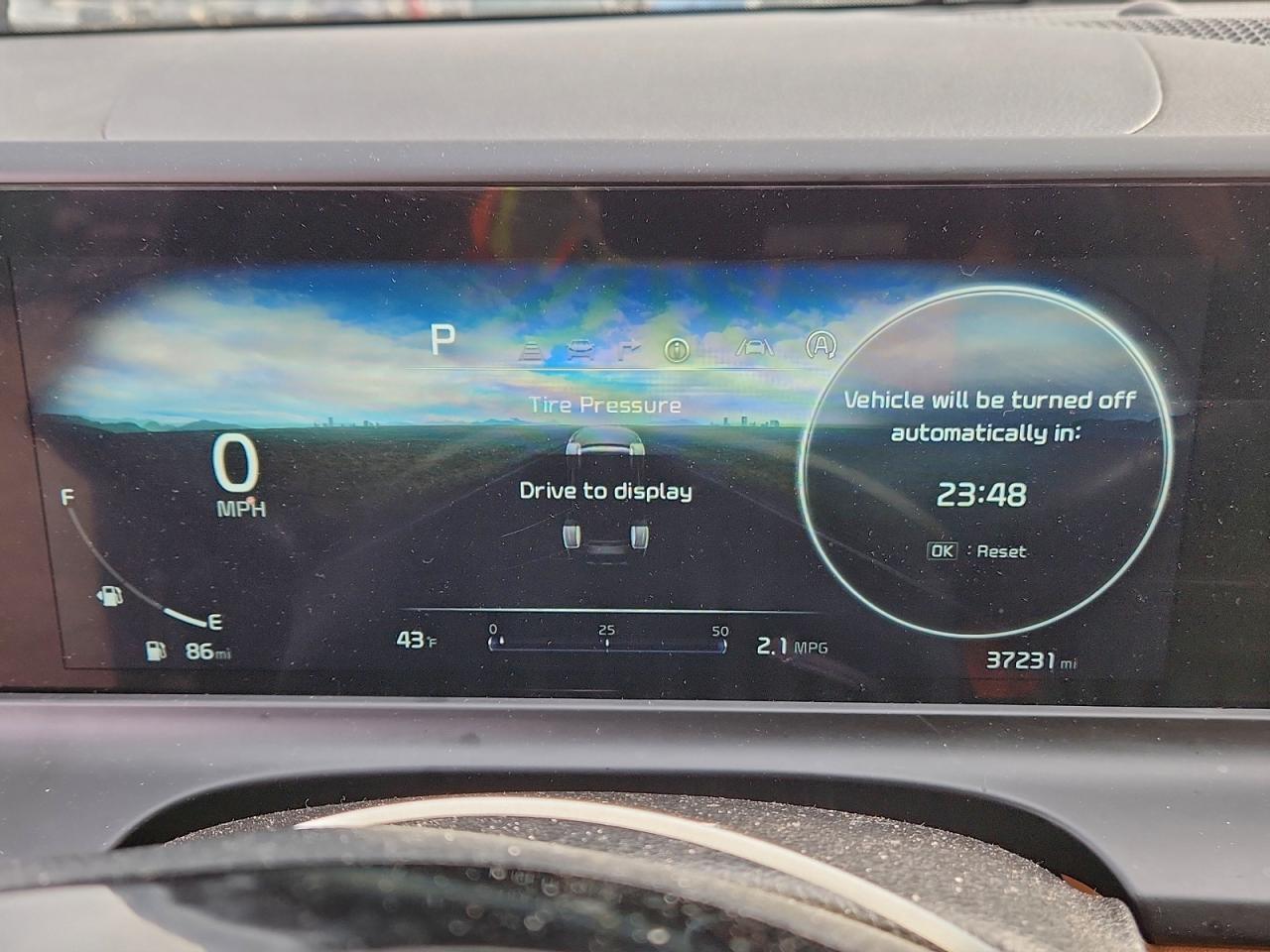 2024 Kia Seltos Ex VIN: KNDER2AA4R7542205 Lot: 94143605