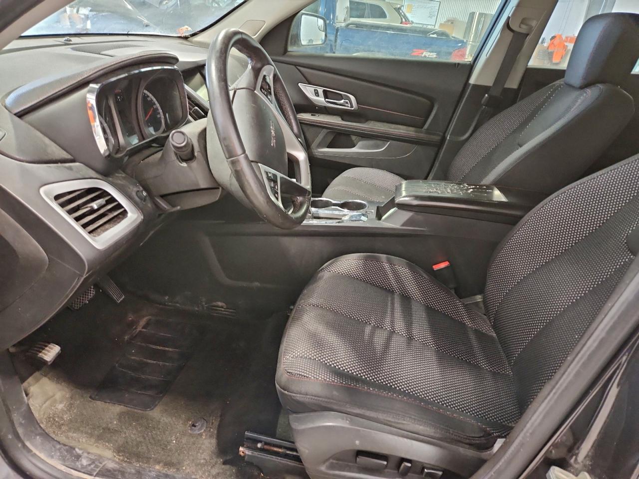 2014 GMC Terrain Sle VIN: 2GKALREK1E6280153 Lot: 95347415