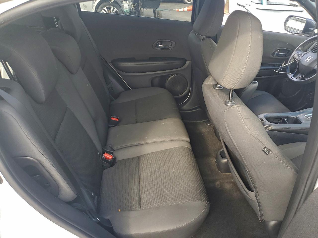 2021 Honda Hr-V Sport VIN: 3CZRU5H16MM730014 Lot: 95246525