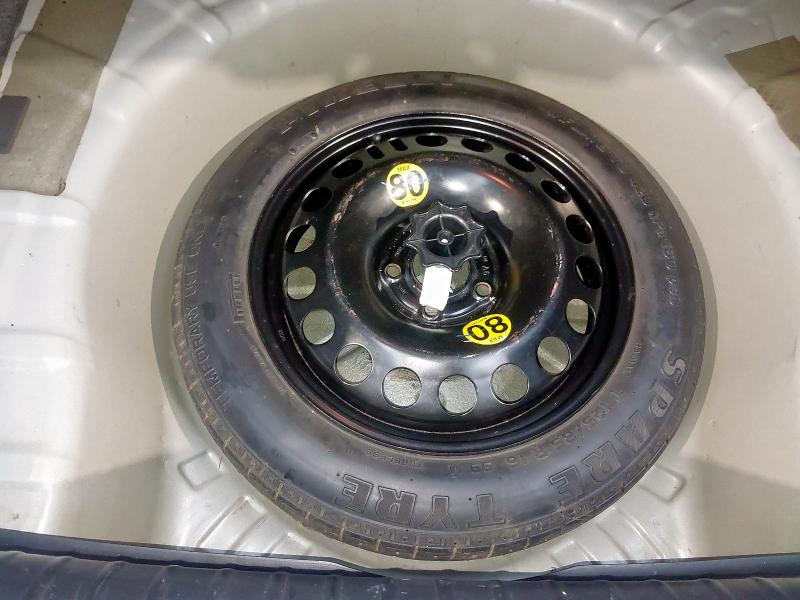 2011 SAAB 3-SEP 1.9 TTID 160 VECTOR SPORT 4DR