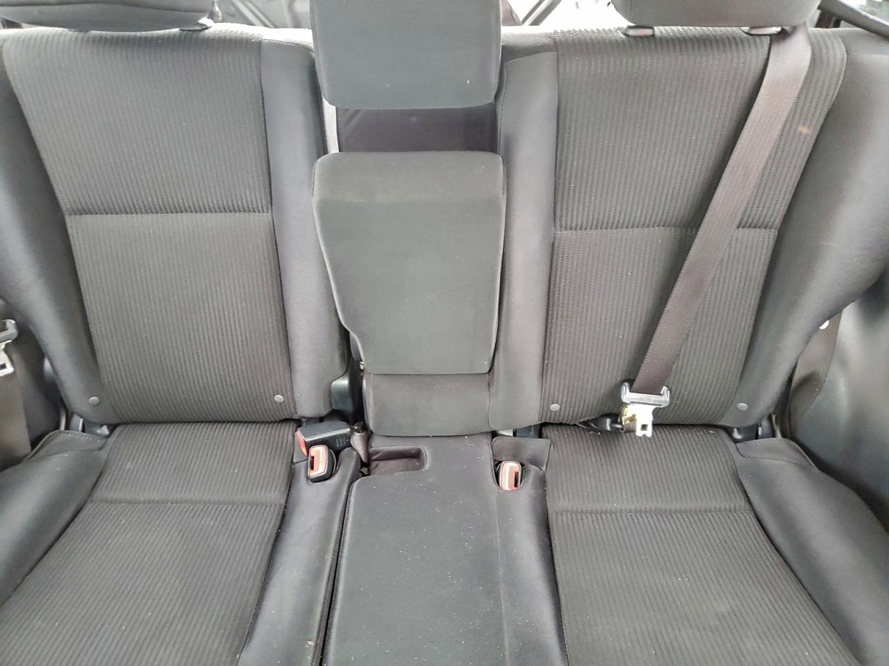 2015 Toyota Rav4 Le VIN: JTMBFREV4FD100426 Lot: 96111165