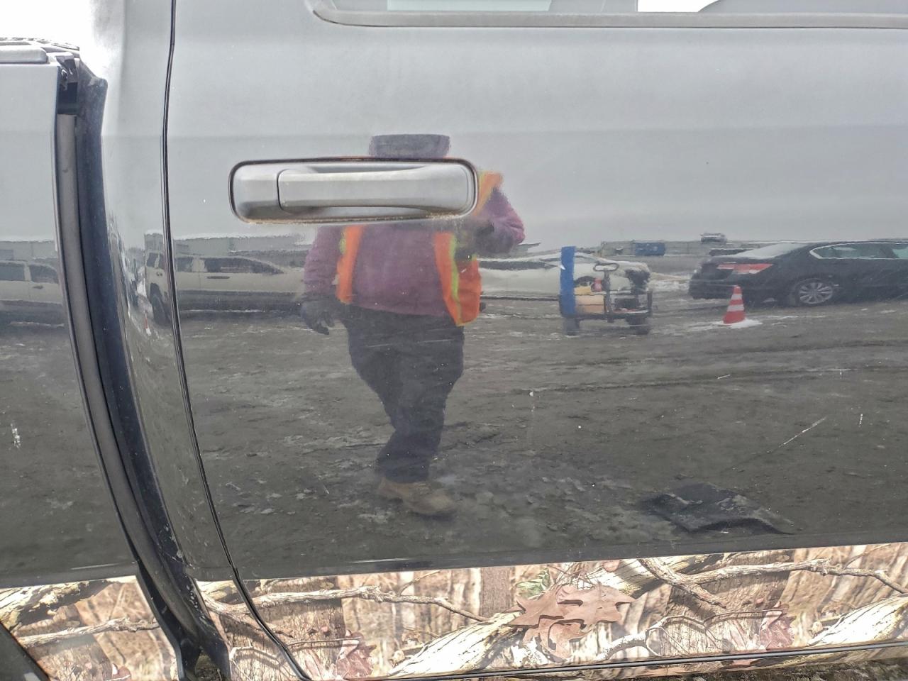 2016 Ram 1500 Slt VIN: 1C6RR7LG3GS378544 Lot: 94366895