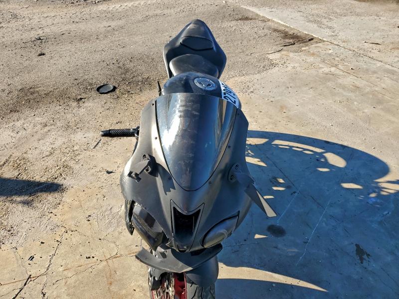 2008 KAWASAKI ZX600 P  