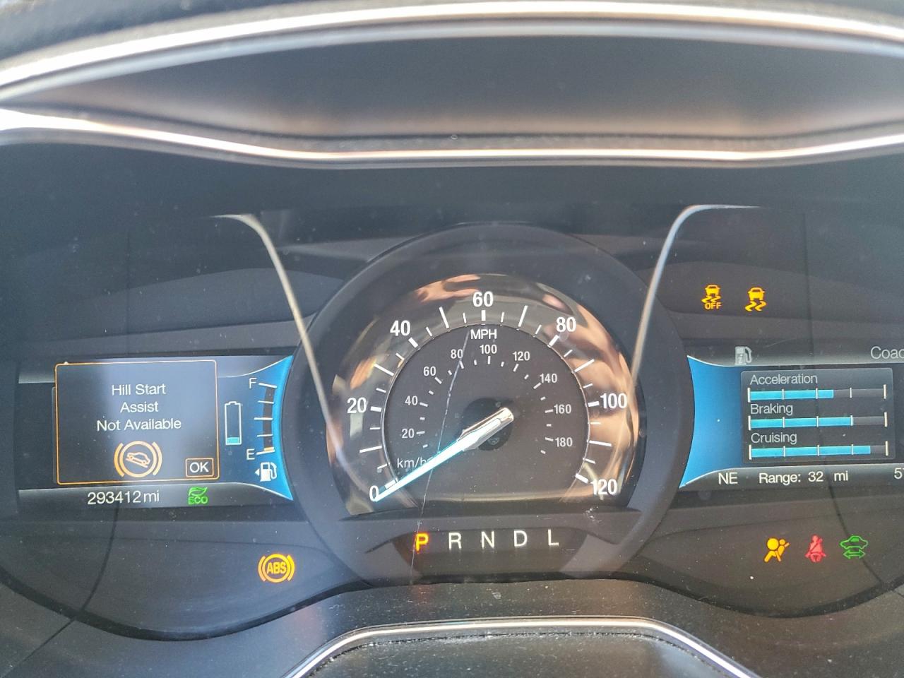 2018 Ford Fusion Se Hybrid VIN: 3FA6P0LU6JR103130 Lot: 94793275