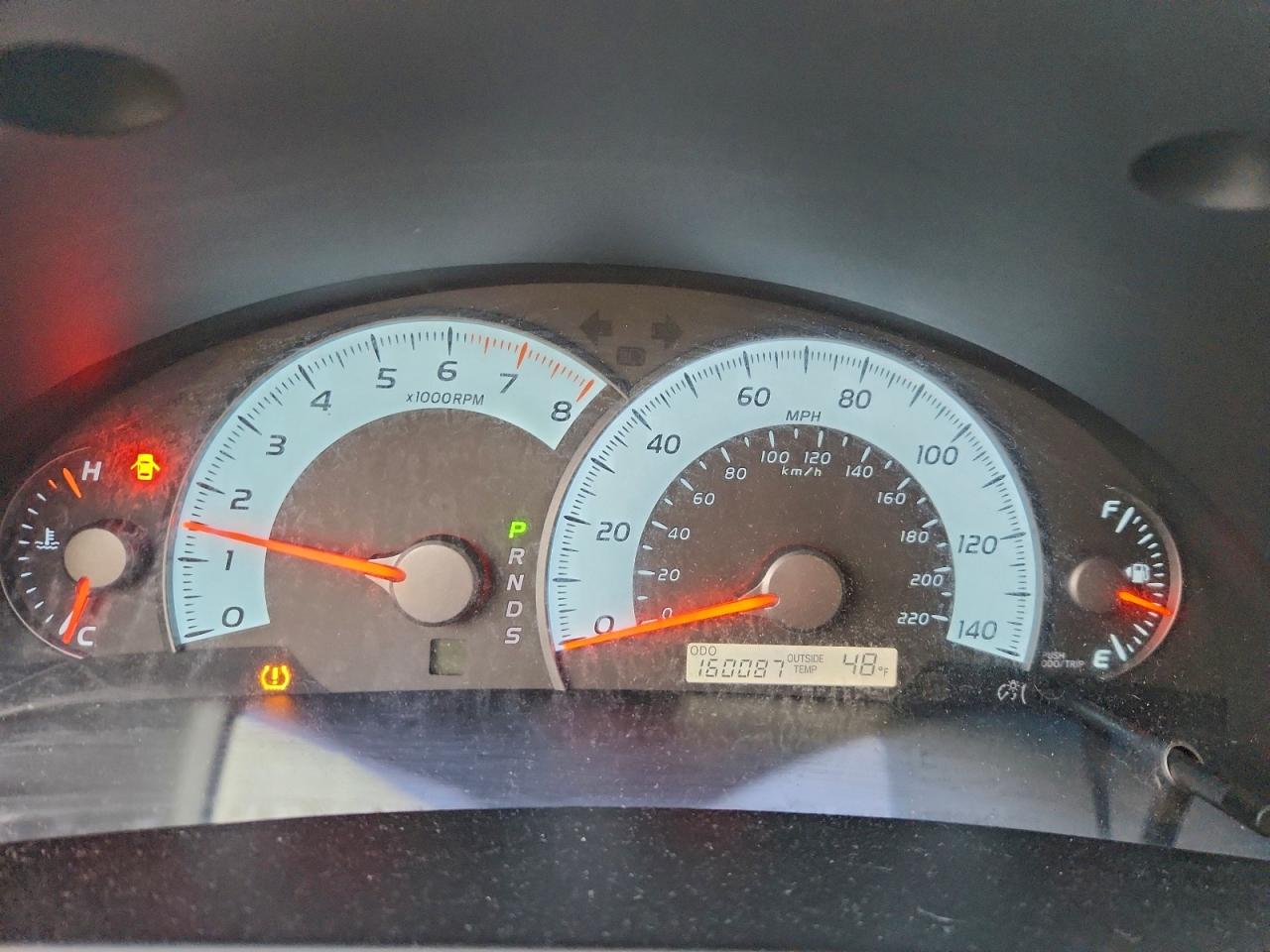 2011 Toyota Camry Base VIN: 4T1BF3EK8BU598414 Lot: 94934505