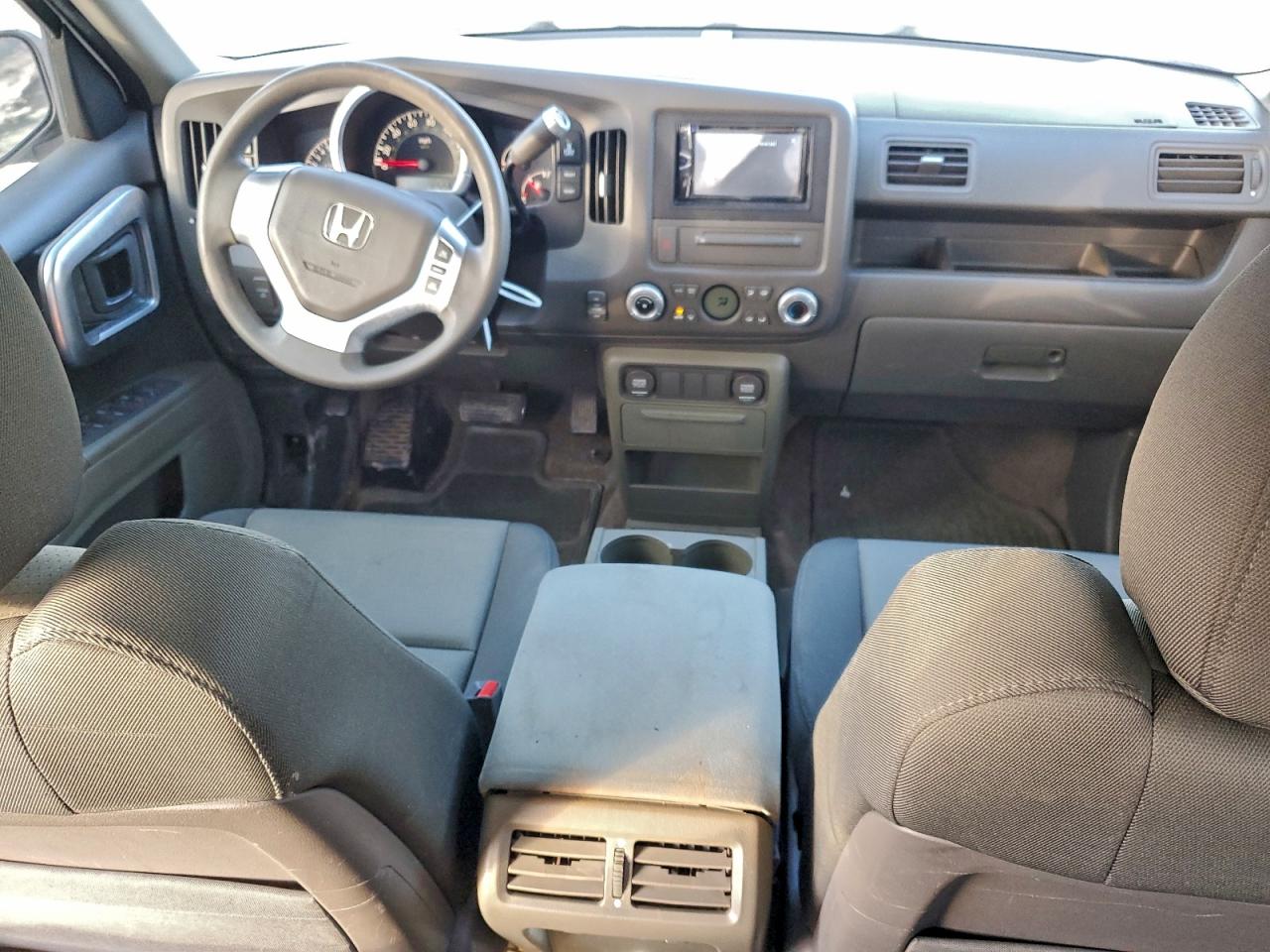 2006 Honda Ridgeline Rt VIN: 2HJYK16236H545606 Lot: 93969025