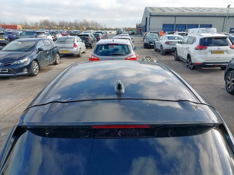 2020 TOYOTA COROLLA 1.8 VVT-I HYBRID DESIGN 5DR CVT