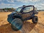 2024 CAN AM COMMANDER X MR 1000R - UTILITY VEHICLE for sale at Copart AL - TANNER