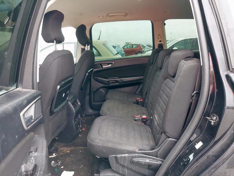 2016 FORD GALAXY 2.0 TDCI 150 ZETEC 5DR POWERSHIFT