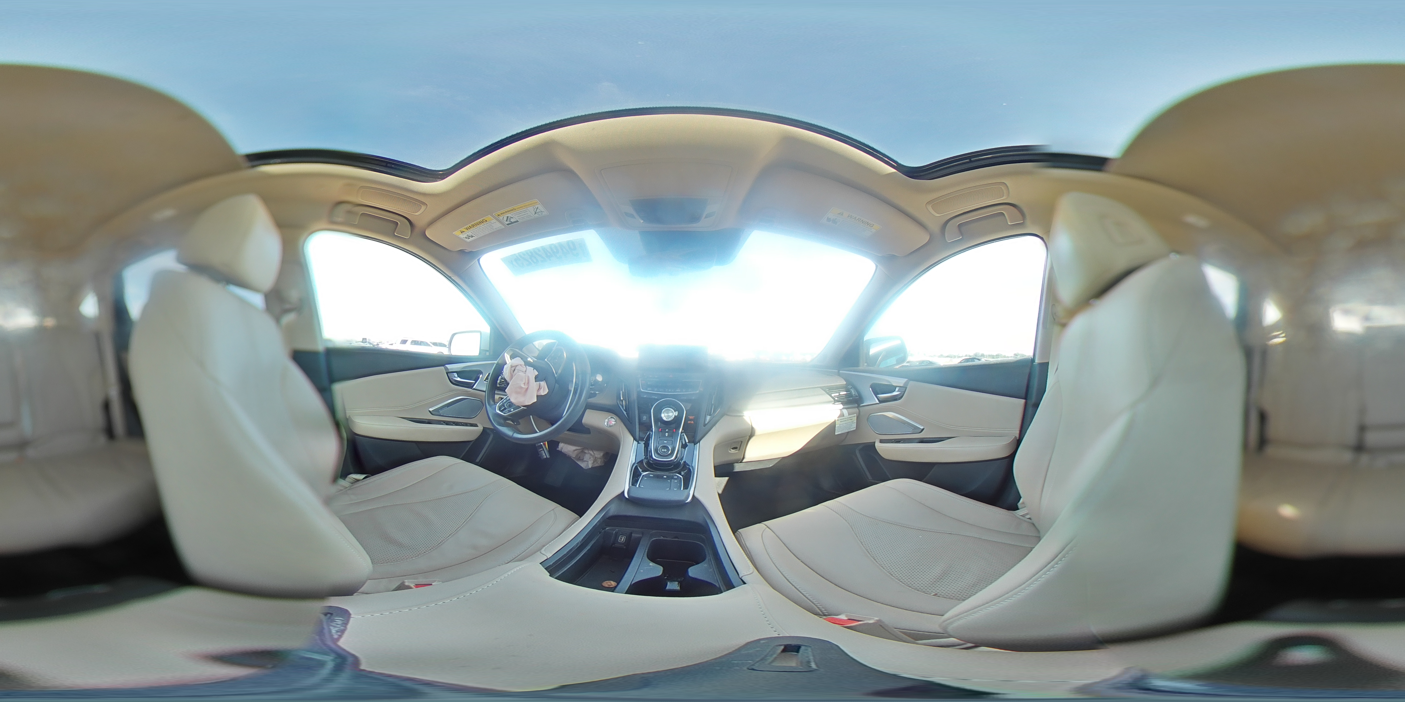 2021 Acura Rdx Technology VIN: 5J8TC1H51ML021195 Lot: 94942825