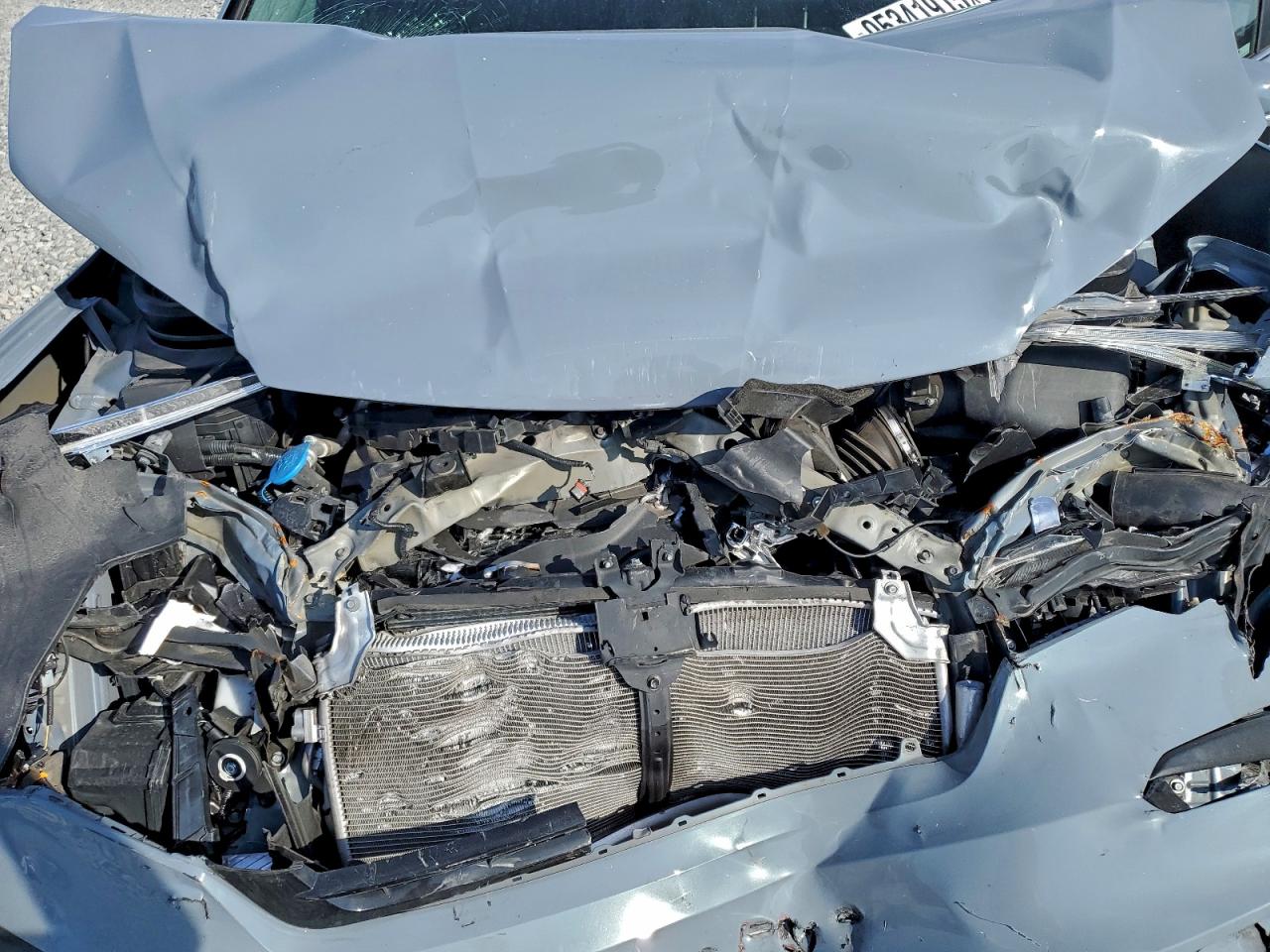 2022 Honda Pilot Se VIN: 5FNYF6H23NB103237 Lot: 95341915