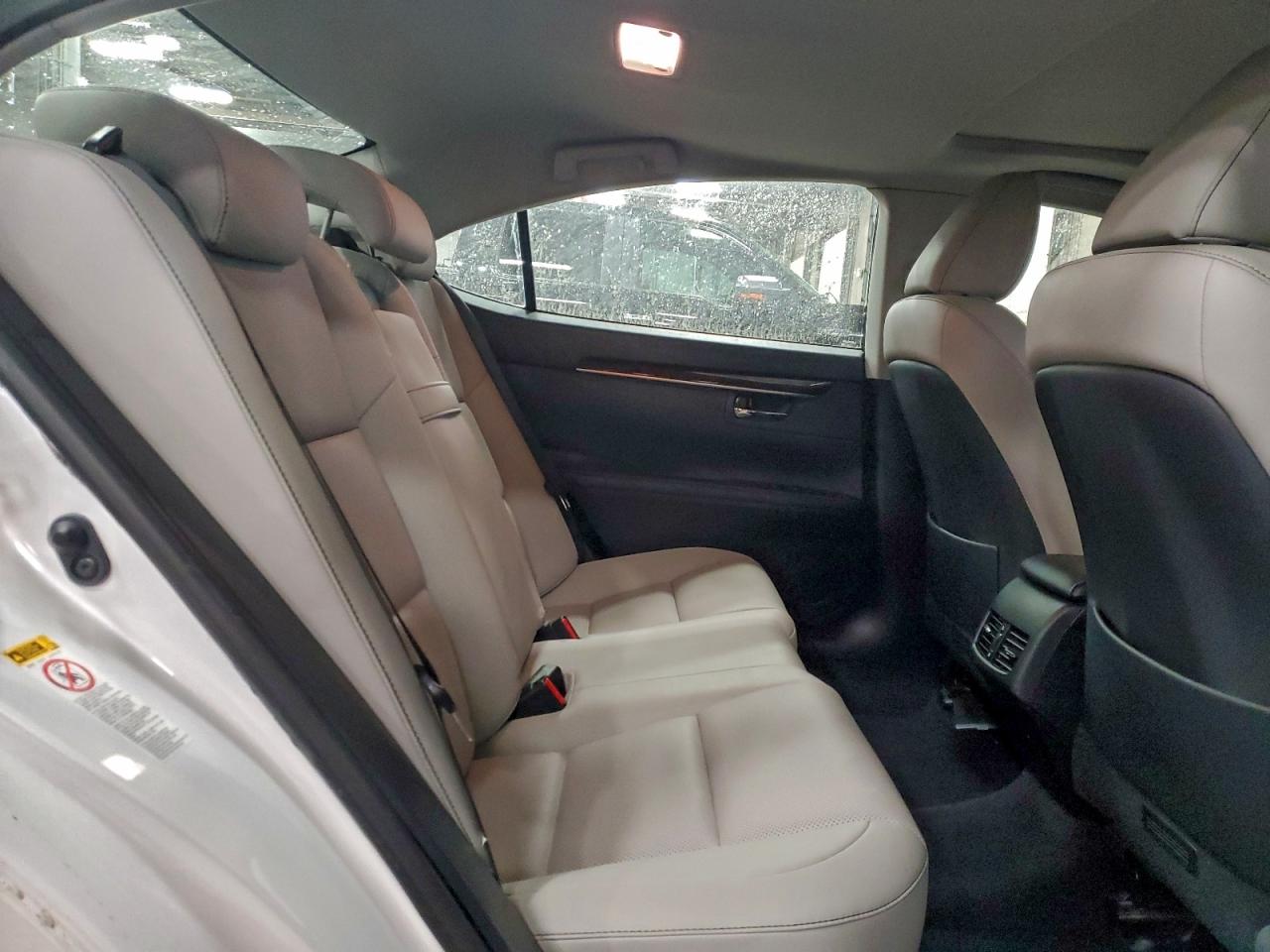 2015 Lexus Es 350 VIN: JTHBK1GGXF2205882 Lot: 95859985