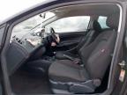 2009 SEAT IBIZA 1.4 SPORT 3DR for sale at Copart NEWBURY