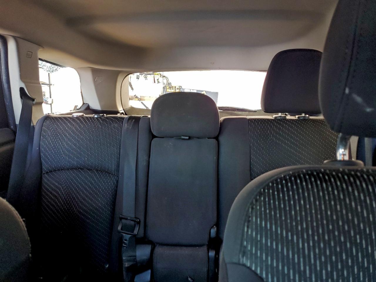 2013 Dodge Journey Se VIN: 3C4PDCABXDT547810 Lot: 95068345