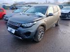 2015 LAND ROVER DISCOVERY SPORT 2.2 SD4 HSE 5DR AUTO for sale at Copart WESTBURY