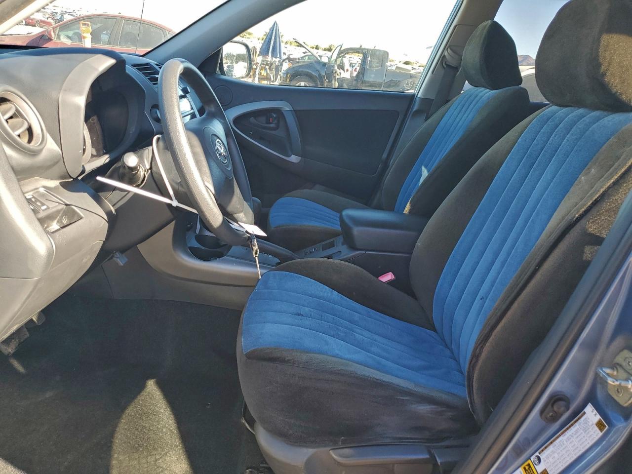 2006 Toyota Rav4 Sport VIN: JTMZK32V966000094 Lot: 92766645