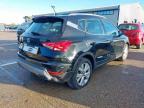 2025 SEAT ARONA 1.0 TSI 115 XPERIENCE 5DR DSG for sale at Copart SANDWICH