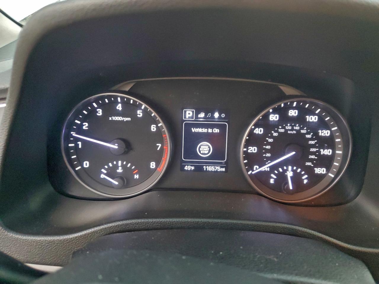 2017 Hyundai Elantra Se VIN: 5NPD84LF4HH160964 Lot: 94808515